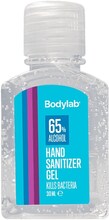 Bodylab Hand Sanitizer Gel 30ml