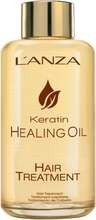 Lanza Lanza Keratin Healing Oil Hair Treat. 50 ml - Värmeskydd