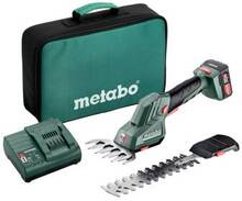 Metabo Busk & Grässax PowerMaxx SGS 12 Q