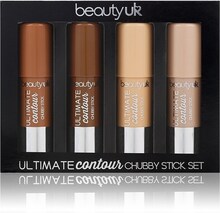 Gift Set Beauty UK Contour Chubby Stick