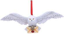 Harry Potter Hedwig Hanging Ornament 13cm