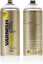 Montana Varnish - Spraylack Gloss - 400 ml