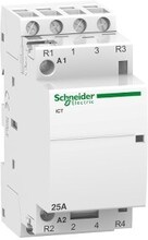 Schneider Electric A9C20838, Multifärg, 240 AC