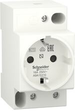 Schneider Electric A9A15310 uttagboxar