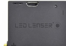 Led Lenser 7784, Akku, LED Lenser SEO, Laji, litium-ioni (Li-Ion), 880 mAh, 3,7 V