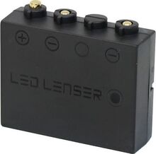 Ledlenser torch Ledlenser rechargeable battery for H7R. 2