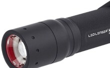 Taskulamppu LED Lenser TT