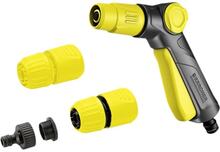 Kärcher - Spraypistol - med vattenstopp - för Kärcher BP 1 Barrel Set