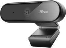 Trust Tyro Full HD-Webkamera 1920 x 1080 Pixel fot