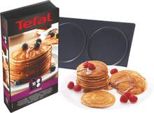 Tefal - Pancake Set For Snack Collection Box 10 (XA801012)