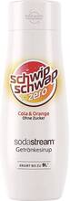 Sodastream Dryckeskoncentrat Schwip Schwap Diet 440 ml