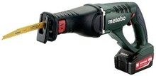 Metabo ASE 18 LTX, Grön, Grå, 2700 spm, 3 cm, 95 dB, 84 dB, 3 dB