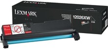Lexmark Photoconductor Kit for E120 25000 sidor