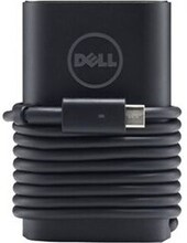 Dell USB-C AC Adapter - Strömadapter - AC 100-240 V - 45 Watt - för Latitude 7275, 7370; XPS 12 9250