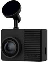 Garmin Dash Cam 66W - Instrumentpanelkamera - 1440p / 60 fps - Wireless LAN, Bluetooth - G-Sensor