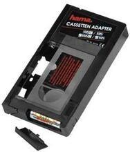 Hama - Video cassette adapter (VHS-C to VHS)