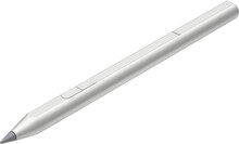 HP laddningsbar MPP 2.0 lutningskänslig penna (silver)