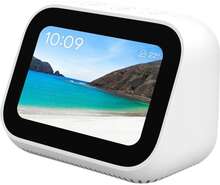 Xiaomi MI Smart Clock - Smart display - LCD 4" - trådlös - Wi-Fi, Bluetooth