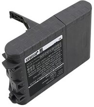 CoreParts - Batteri - Li-Ion - 2800 mAh - 60.48 Wh - sort - för Dyson V8
