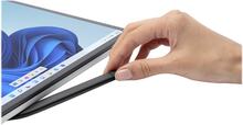 Microsoft Surface Slim Pen 2 - Aktiv penna - 2 knappar - Bluetooth 5.0 - mattsvart - kommersiell - för Microsoft Surface Hub 2S, Laptop Studio, Pro 8