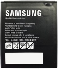 Samsung - Batteri - 4050 mAh - svart - för Galaxy Xcover 6 Pro