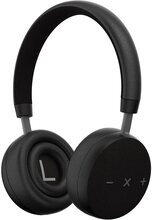 SACKit - Touch 100 - On-Ear Active Noise Cancellation Headphones