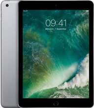 T1A - Apple iPad 6 9.7 128GB Wi-Fi 5 iOS 11 Refurbished Silver