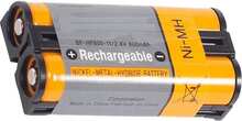 CoreParts - Batteri - NiMH - 0.7 Ah - 1.68 Wh - grå, orange - för Sony WHRF400; MDR-RF4000K, RF995RK