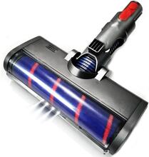 For Dyson V7/V8/V10/V11 Soft Velvet Brush Vacuum Cleaner Replacement Parts Accessories