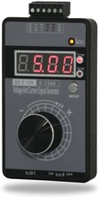 4-20mA 0-10V Signal Generator Adjustable Voltage Current Simulator(Without Battery)
