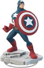 Captain America Disney Infinity 2.0 (Begagnad)