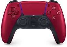 Sony PlayStation DualSense - Volcanic Red (PS5) (Original)