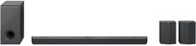 Soundbar LG S95QR 810 W