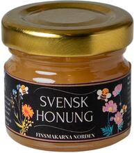 FINSMAKARNA - SVENSK HONUNG 30g