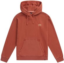 Animal Mens Penwith Organic Relaxed Fit Hoodie