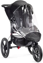 Baby Jogger BJ91951, Raincover, Transparent, Baby Jogger, summit X3