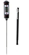 Okko Electronic Food Thermometer Sh-113