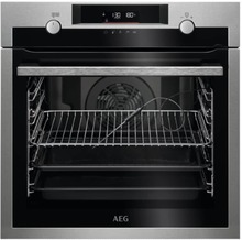 AEG BFP6202M 6000 SteamBake - Med Pyrolysrengöring