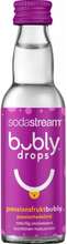 Sodastream Bubly Drops passionsfrukt -dryckessirap, 40 ml