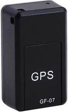 2st Mini Magnetisk GPS