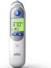 Braun ThermoScan 7+ Age Precision IRT6525