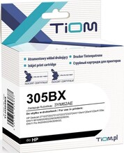Tiom Ink Tiom Ink for HP 305BX | 3YM62AE | 7ml | black