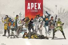 Apex - Legends Group