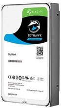 Seagate SkyHawk ST1000VX005 interna hårddiskar 3.5" 1000 GB Serial ATA III