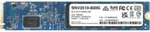 Synology SNV3410 - SSD - 800 GB - inbyggd - M.2 2280 - PCIe 3.0 x4 (NVMe)
