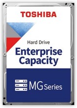 20 TB HDD 8,9cm (3.5 ) Toshiba MG10ACA20TE 7,2K/512e