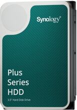 Synology Plus Series HAT3300 - Hårddisk - 6 TB - intern - 3,5" - SATA 6Gb/s - 5400 rpm