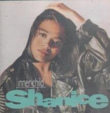 Shanice : Inner Child CD Pre Owned
