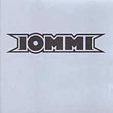 Iommi, Tony : Iommi CD Pre Owned