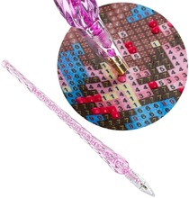 2-Pack - Penna för Diamond Painting / Diamantmålning